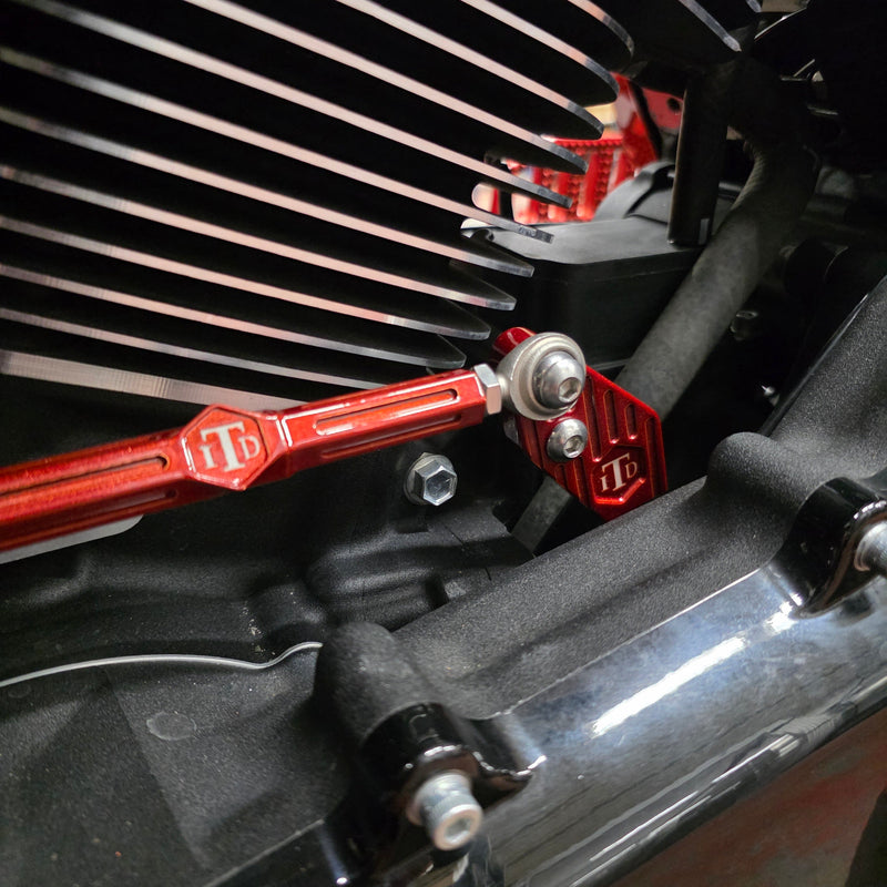 M8 Easy Shifter | Harley-Davidson