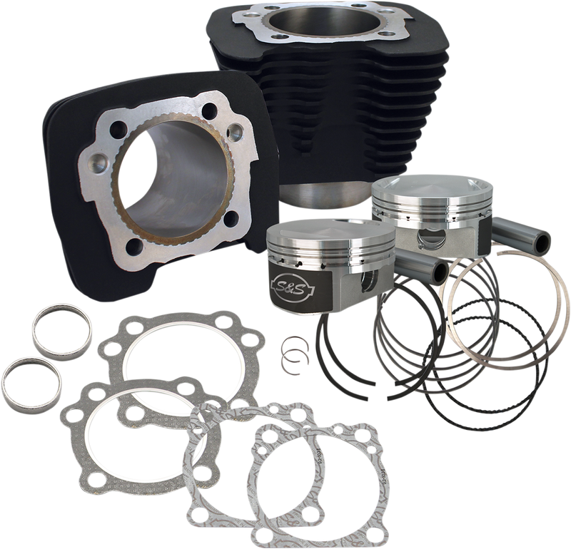 S&S CYCLE Cylinder Kit