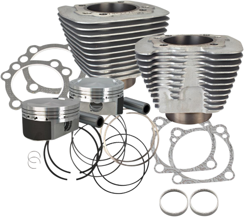 S&S CYCLE Cylinder Kit