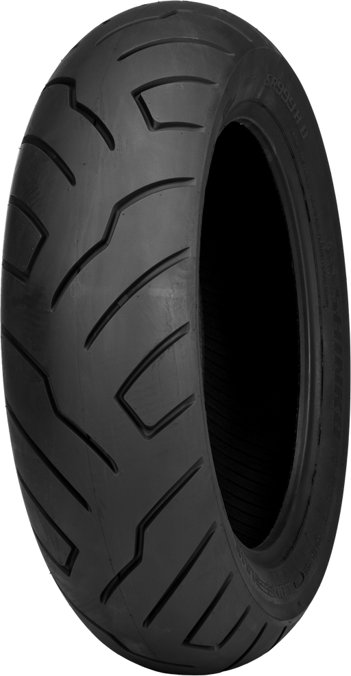 Tire Sr 999 Long Haul Rear Mu85b16 77h B/Bias Tl