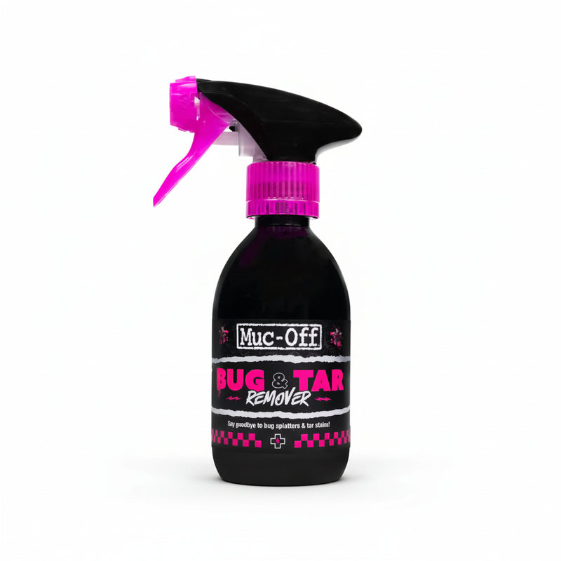 MUC-OFF USA Bug and Tar Remover