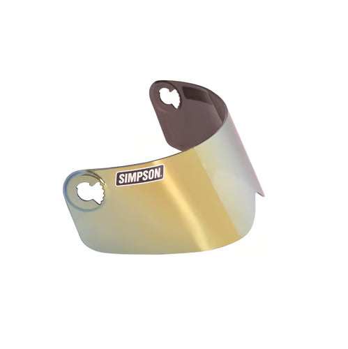 OUTLAW BANDIT 3 SHIELD STD GOLD