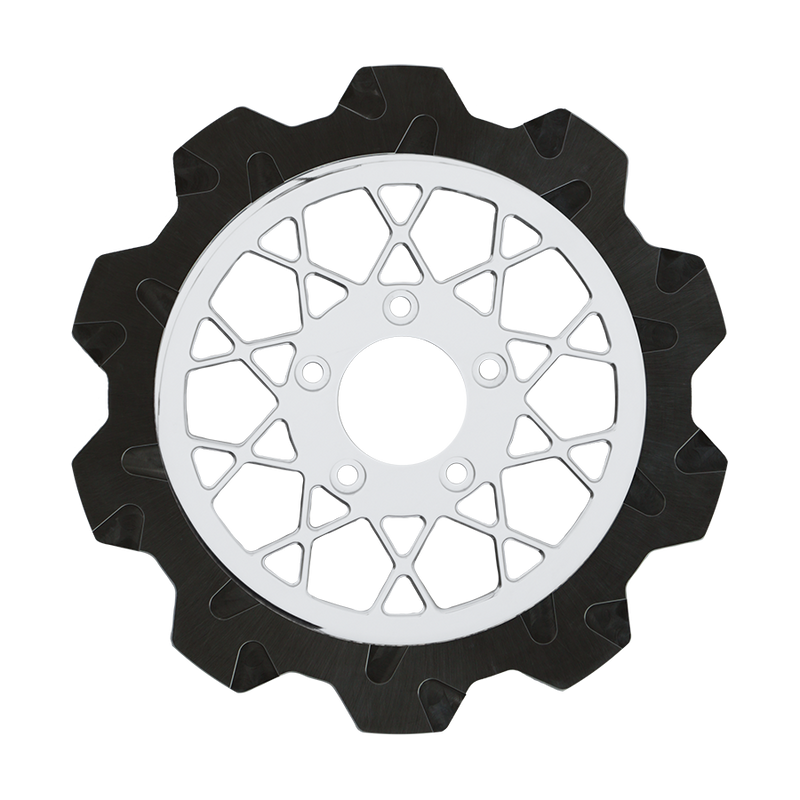 Lyndall Brakes - Gemini Rotor