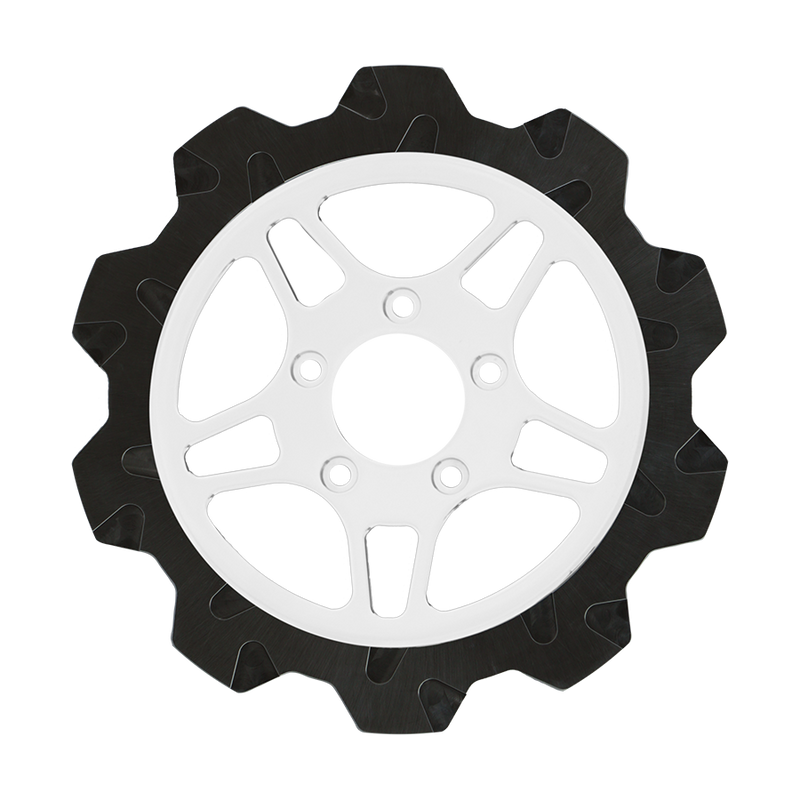 LYNDALL RACING BRAKES BST Brake Rotor