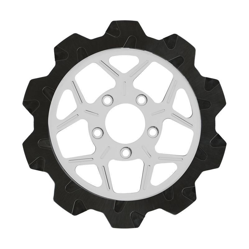 V-Star Rotor