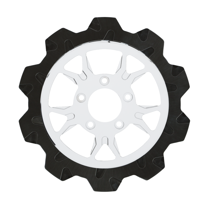LYNDALL RACING BRAKES B-52 Brake Rotor