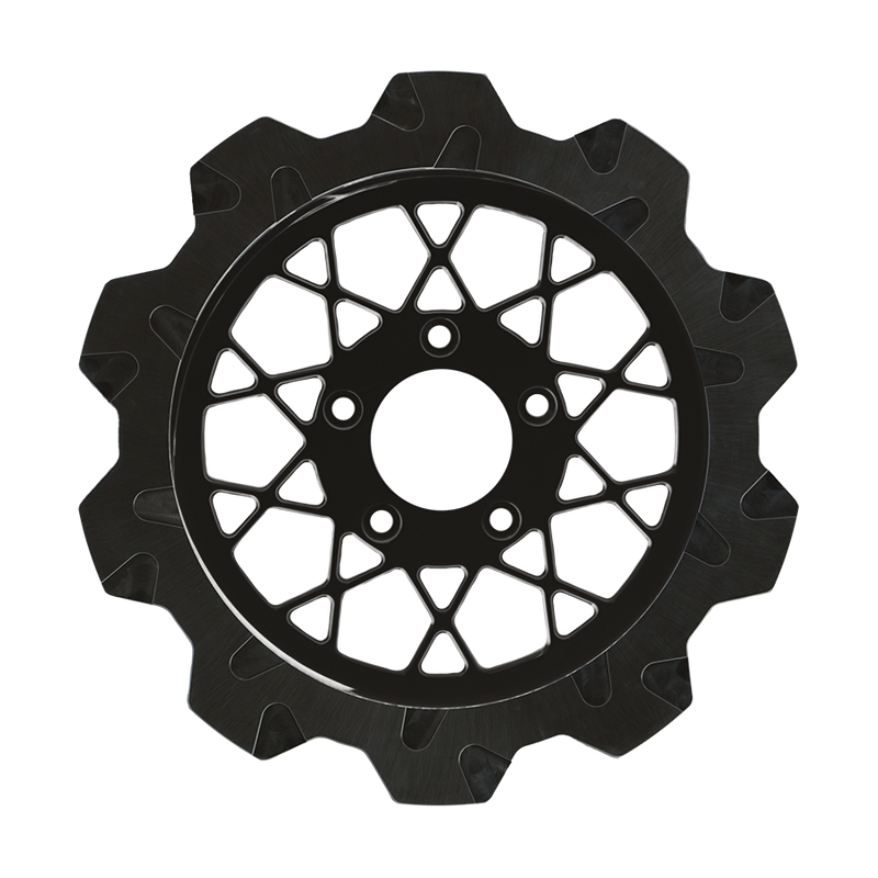LYNDALL RACING BRAKES Gemini Brake Rotor