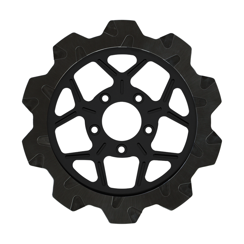 V-Star Rotor