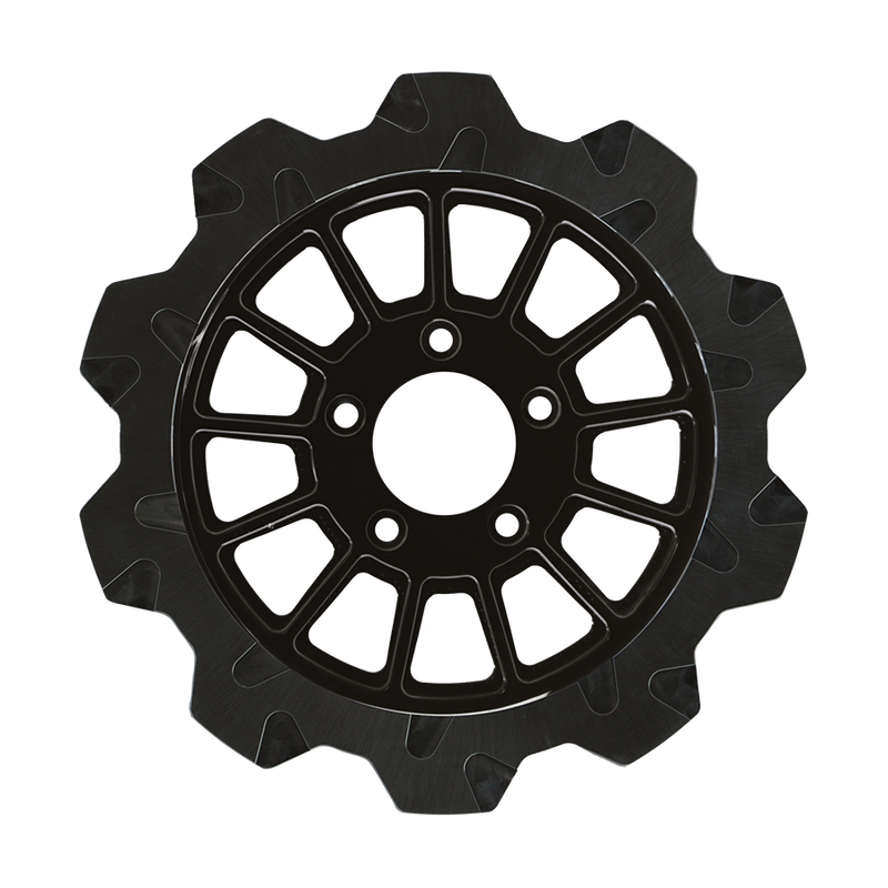 Lyndall Brakes - 13-Spoke Rotor