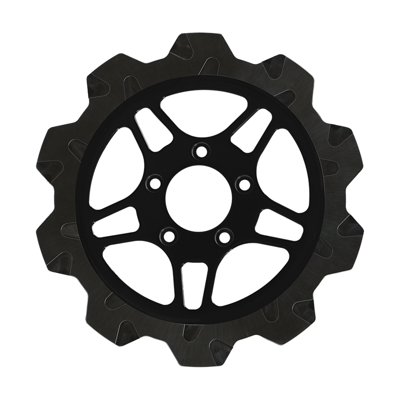 LYNDALL RACING BRAKES BST Brake Rotor