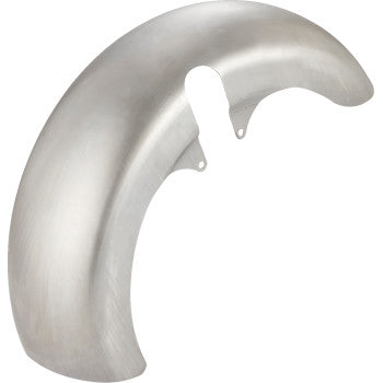 ARLEN NESS Fat Wrap Front Fender - Unfinished - Touring '14-'24