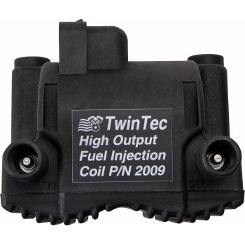 DAYTONA TWIN TEC LLC Hi-Output Ignition Coil - FL / FX '01-'17