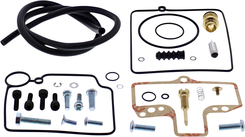 ALL BALLS Carburetor Rebuild Kit - Mikuni HSR 42/45