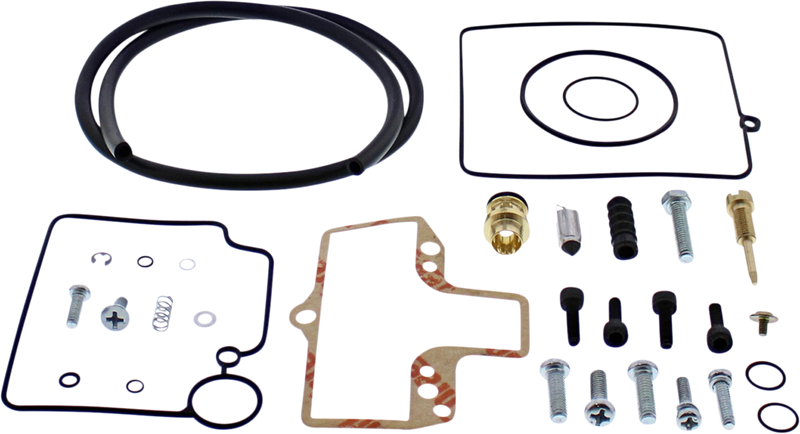 ALL BALLS Carburetor Rebuild Kit - Mikuni HSR 48