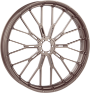 ARLEN NESS Y-Spoke Forged Wheel - Rear - 18x5.5 - Titanium