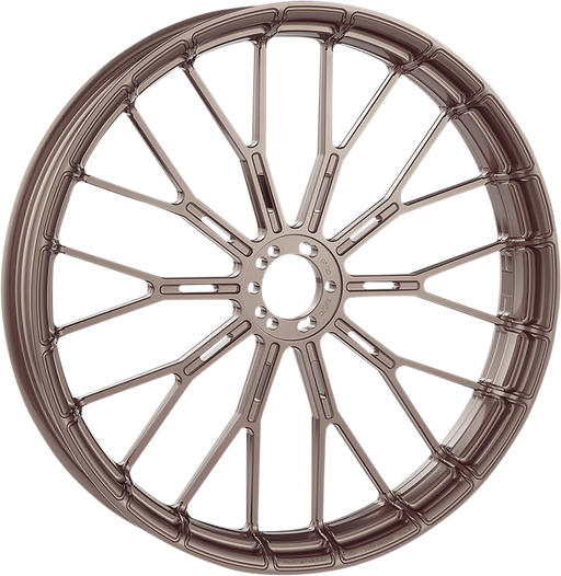ARLEN NESS Y-Spoke Forged Wheel - Rear - 18x5.5 - Titanium