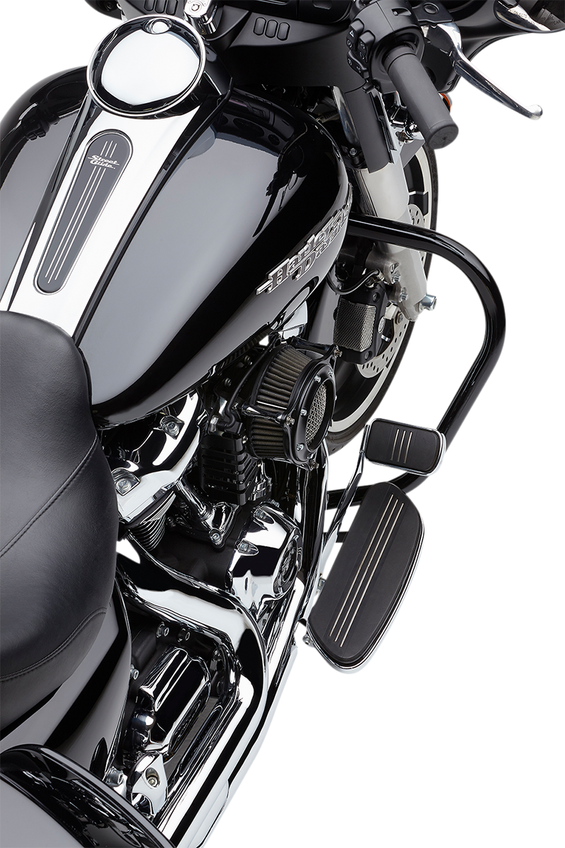 COBRA Freeway Bar - Black - FLH