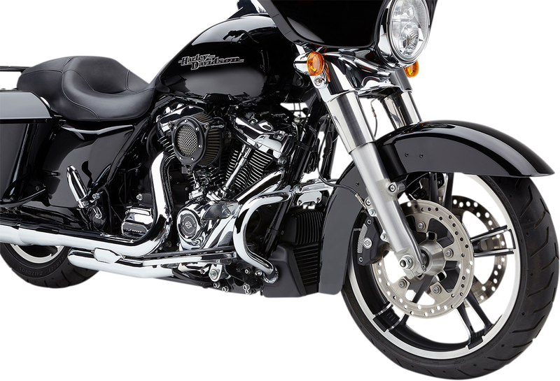 COBRA Freeway Bar - Chrome - FLH