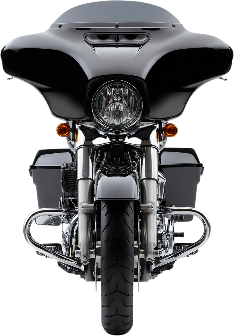 COBRA Freeway Bar - Chrome - FLH