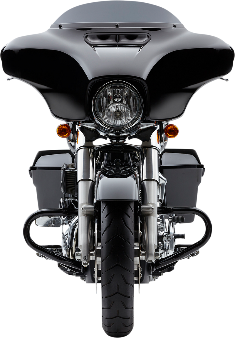 COBRA Freeway Bar - Black - FLH