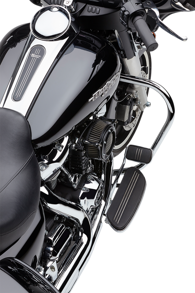 COBRA Freeway Bar - Chrome - FLH