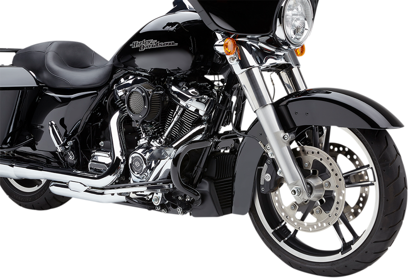 COBRA Freeway Bar - Black - FLH