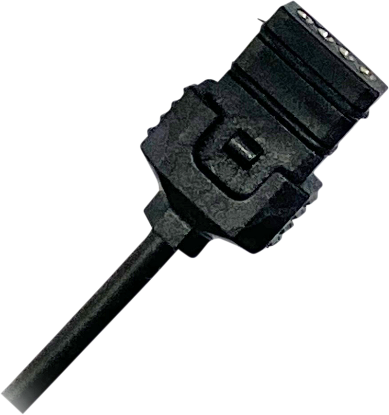 CUSTOM DYNAMICS ProGLOW™ Color Changing LED Accent Light Strips - 15 LED