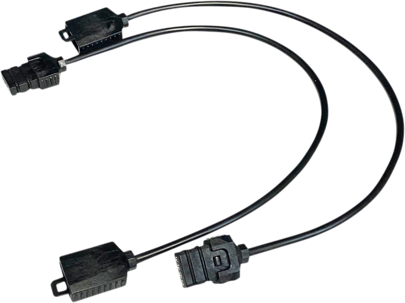 CUSTOM DYNAMICS Wire Extension - 6"