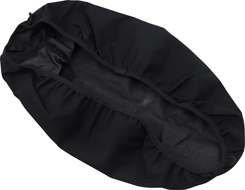 DRAG SPECIALTIES Solo Seat Rain Cover