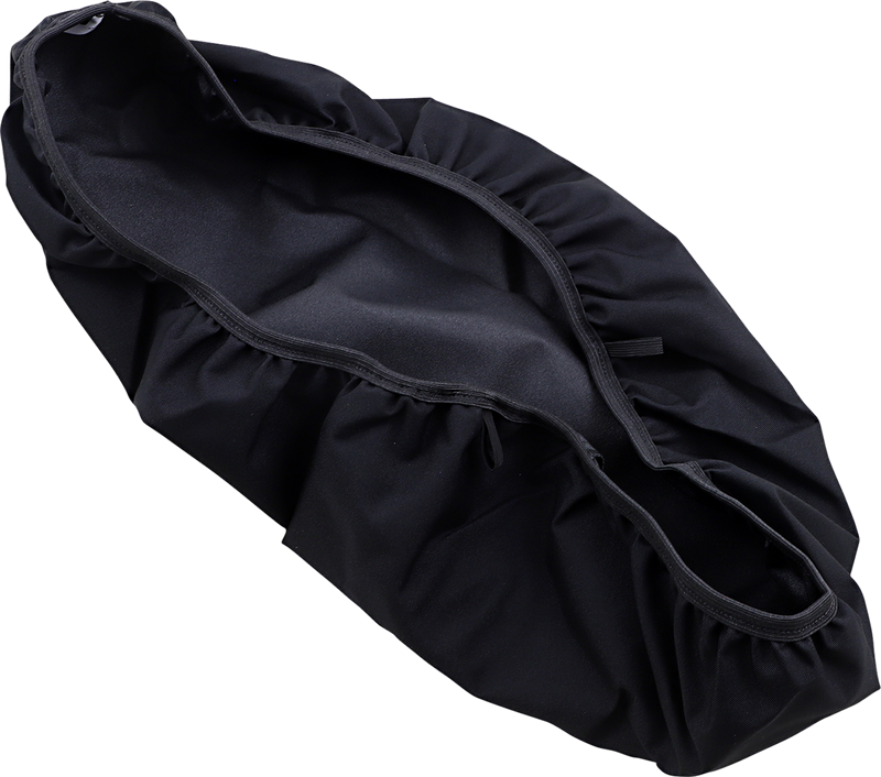DRAG SPECIALTIES Predator and Spoon Style Seat Rain Cover