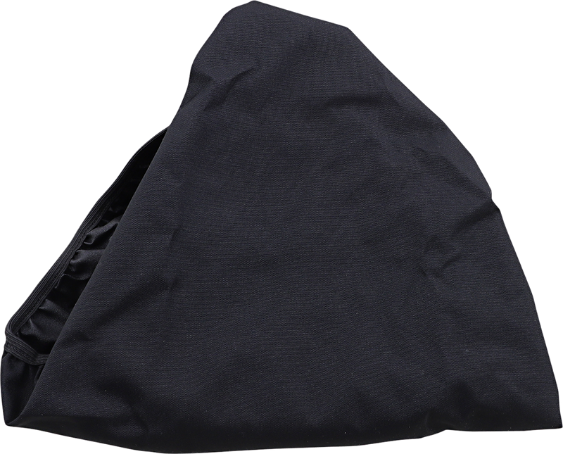 DRAG SPECIALTIES Predator and Spoon Style Seat Rain Cover