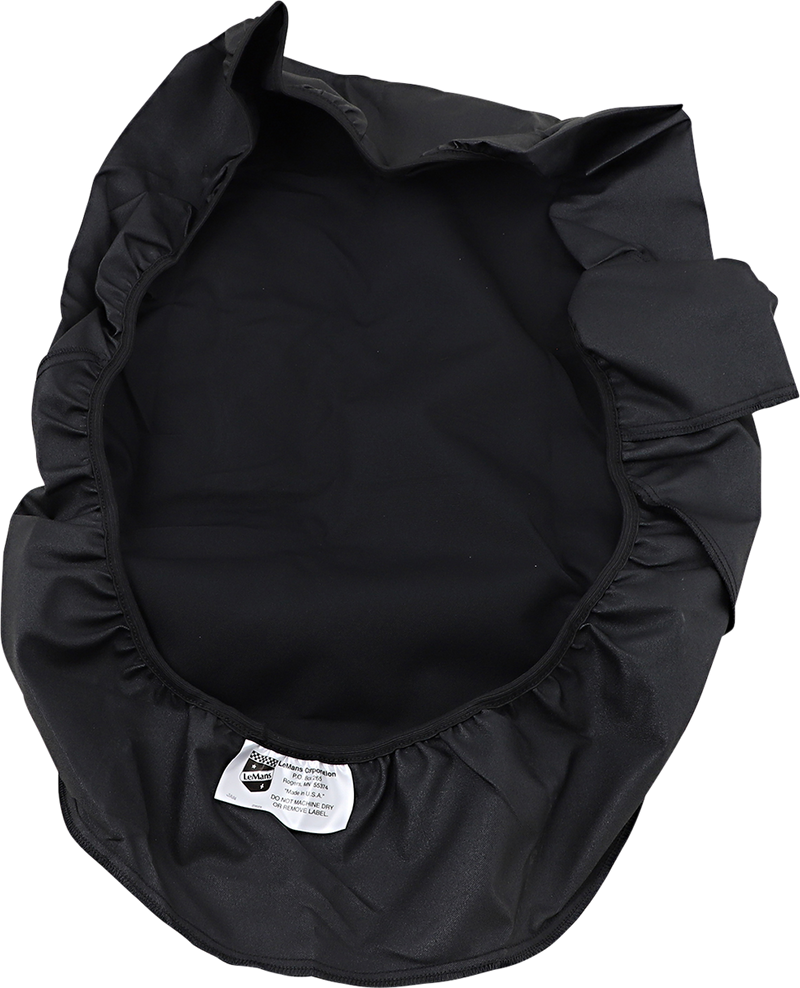 DRAG SPECIALTIES Low Profile Touring Seat Rain Cover