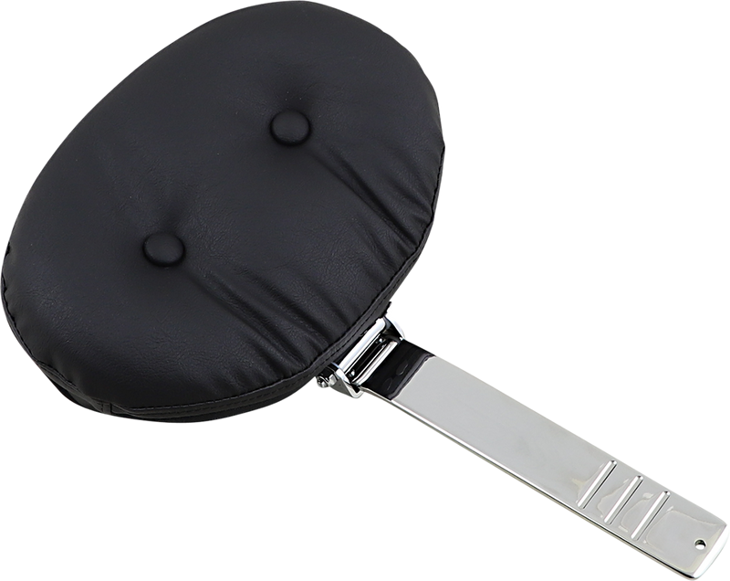 DRAG SPECIALTIES Tall Backrest Pad - Pillow - Large - FL '88-'22