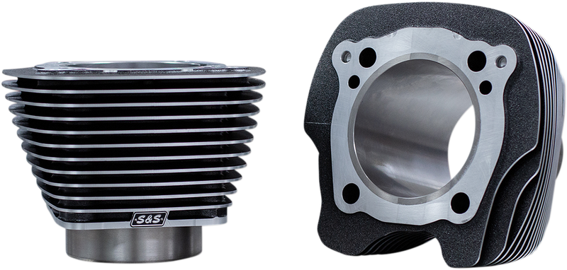 S&S CYCLE Big Bore Cylinder Set - M8