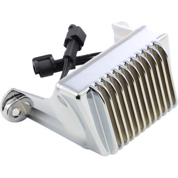 DRAG SPECIALTIES Premium Voltage Regulator - Chrome - FLH / FLT '06-'08