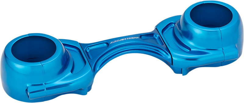 ARLEN NESS Method Fork Brace - 49 mm - Blue