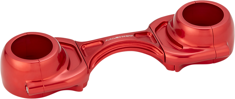 ARLEN NESS Method Fork Brace - 49 mm - Red