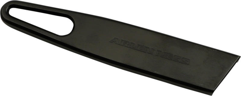 ARLEN NESS Kickstand Tab Extension - Bolt-On - Black