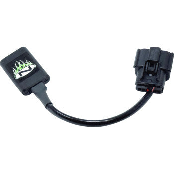 NAMZ Wireless Headset Bypass - Apple CarPlay - Touring '23.5-UP