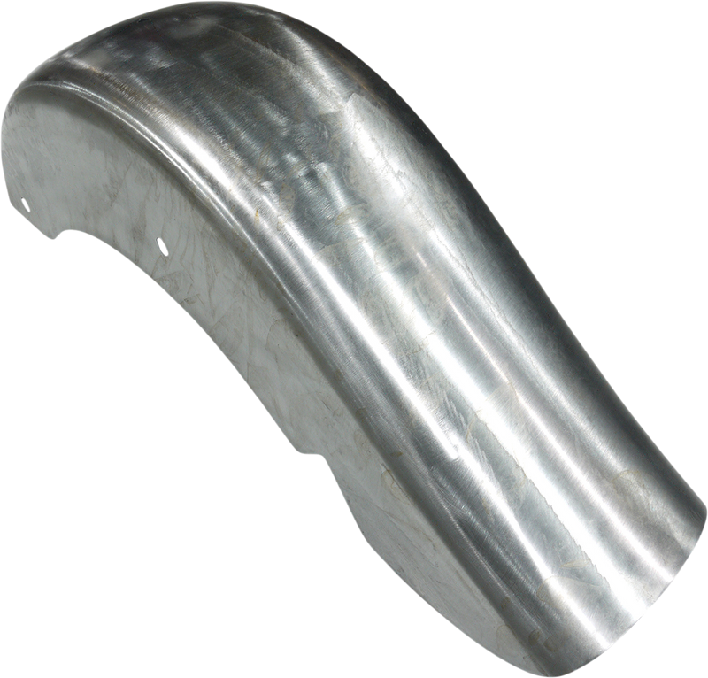 DRAG SPECIALTIES Rear Dresser Fender - Smooth