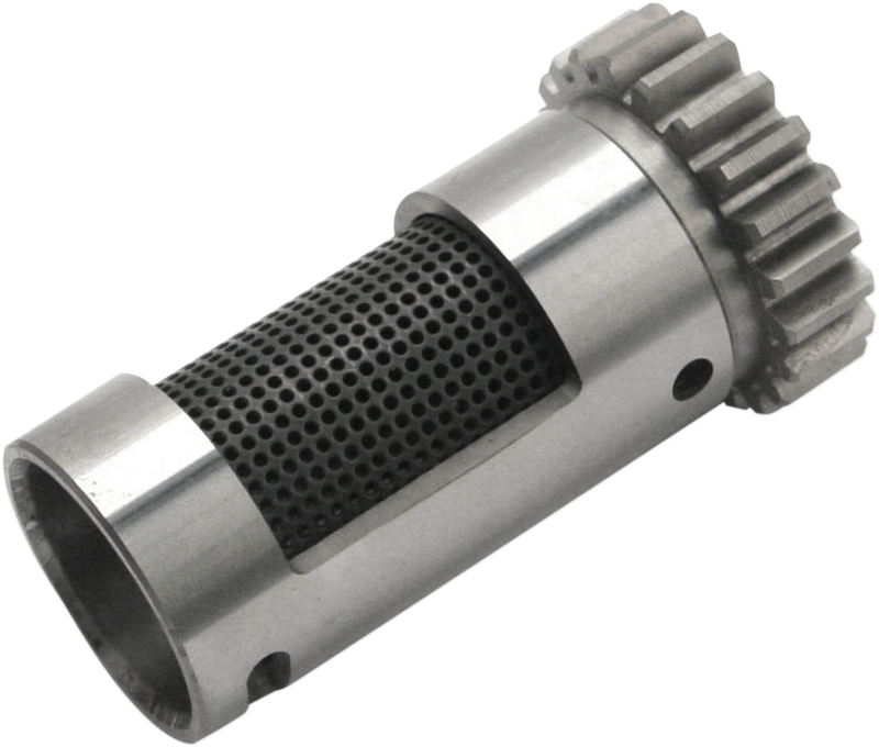 S&S CYCLE Breather Gear - +.03"