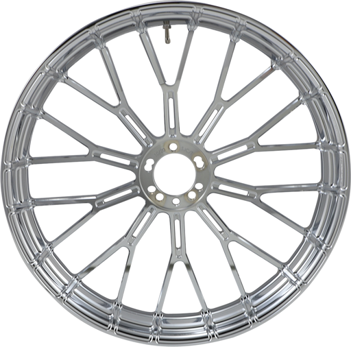 ARLEN NESS Rim - Y-Spoke - Front - Chrome - 19x3.25 71-555