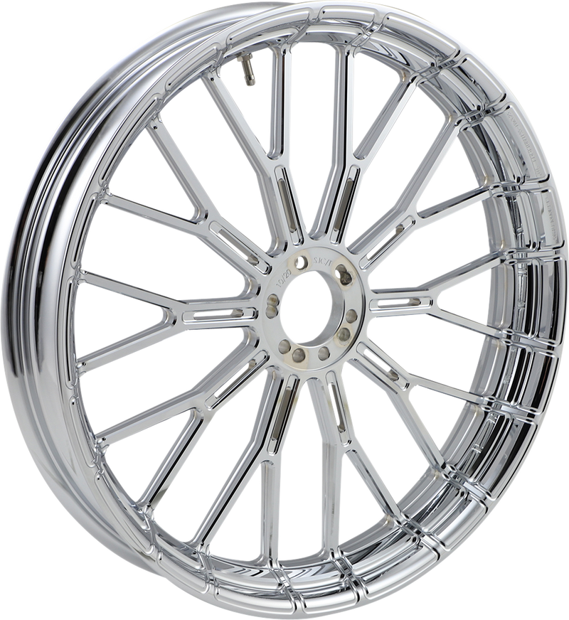ARLEN NESS Rim - Y-Spoke - Front - Chrome - 19x3.25 71-555