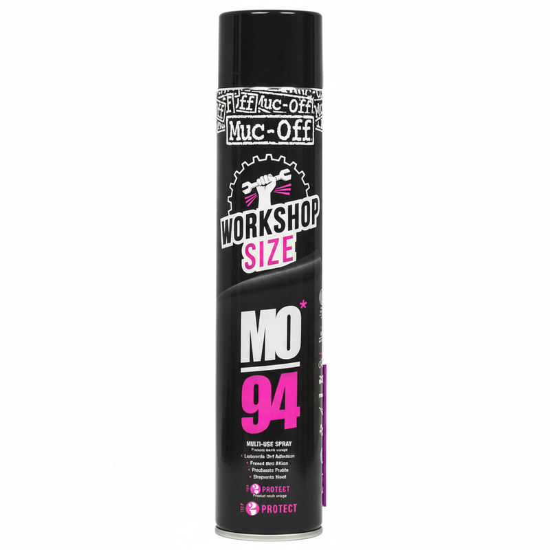 MUC-OFF MO-94 Multi-Use Spray - 750ml - Aerosol 932US