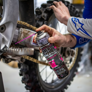 MUC-OFF USA Offroad Chain Lube - 400ml - Aerosol 20452US