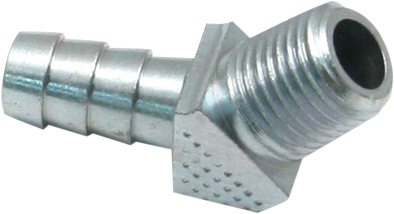 S&S CYCLE Elbow - 45 Degree - 1/4" NPT