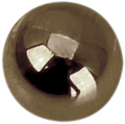 S&S CYCLE Check Valve Ball