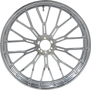 ARLEN NESS Y-Spoke Forged Wheel - Front - 21x3.5 - Chrome