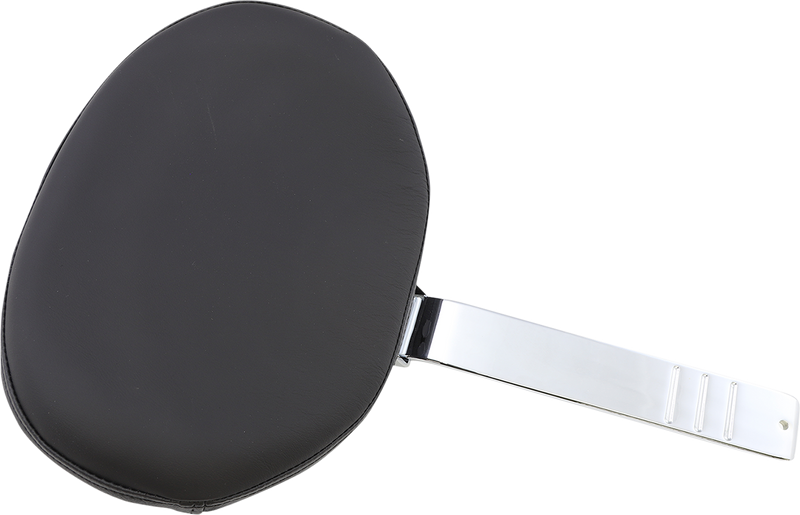 DRAG SPECIALTIES Backrest Pad - Solar-Reflective - Large - Tall Bar - FL '88-'22