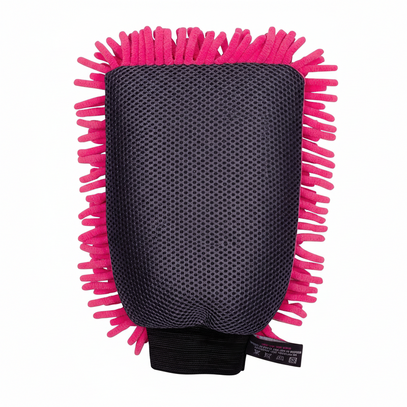 MUC-OFF USA Wash Mitt 20411